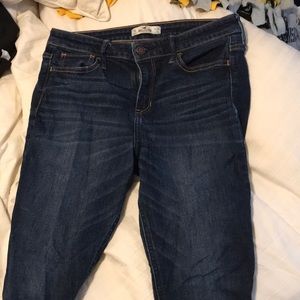 Hollister 9R Jeans